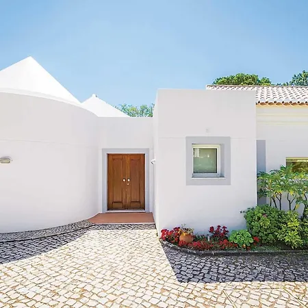 Two Towers Villa Vale do Lobo