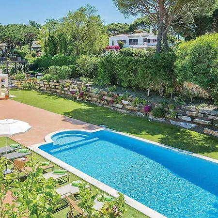 Two Towers Villa